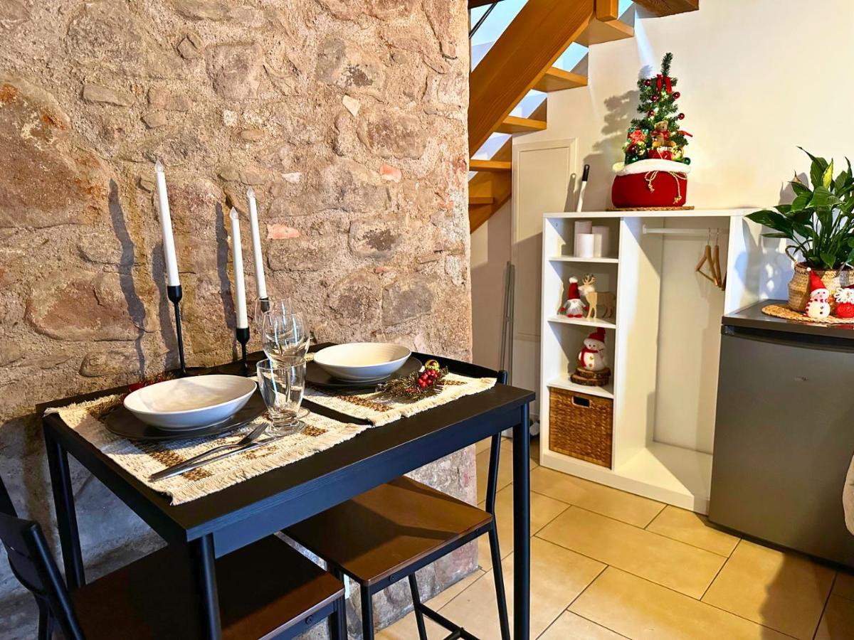 Le Petit Chataignier - Cozy Immo Châtenois Exterior foto